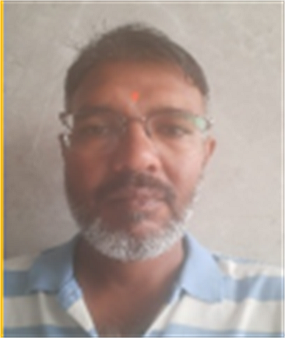Mr. Suresh K Patel - Project Management Lead