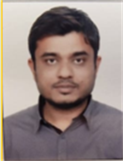 Mr. Suresh R Patel - Procurement & ROW Lead