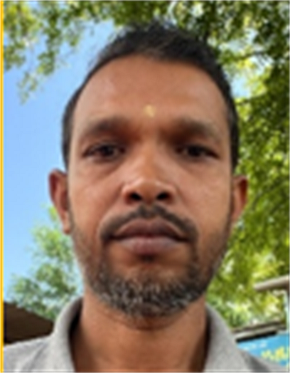 Mr. Yogesh Patel - Store, Purchase & Unit Manager
